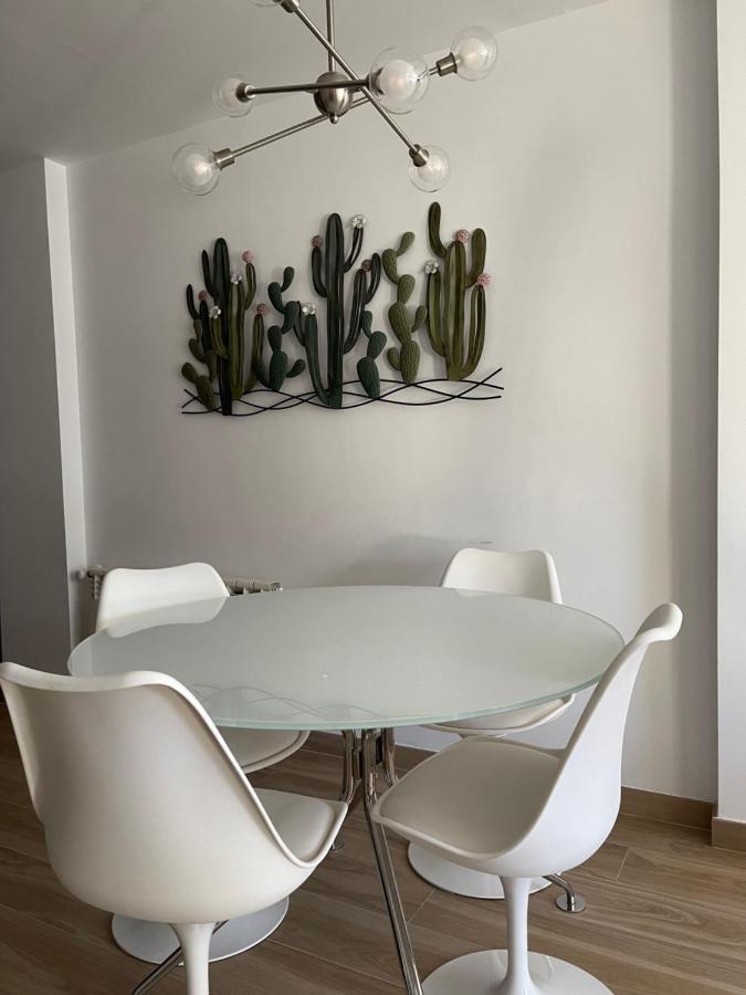 Aixa Granada Apartment Exterior photo